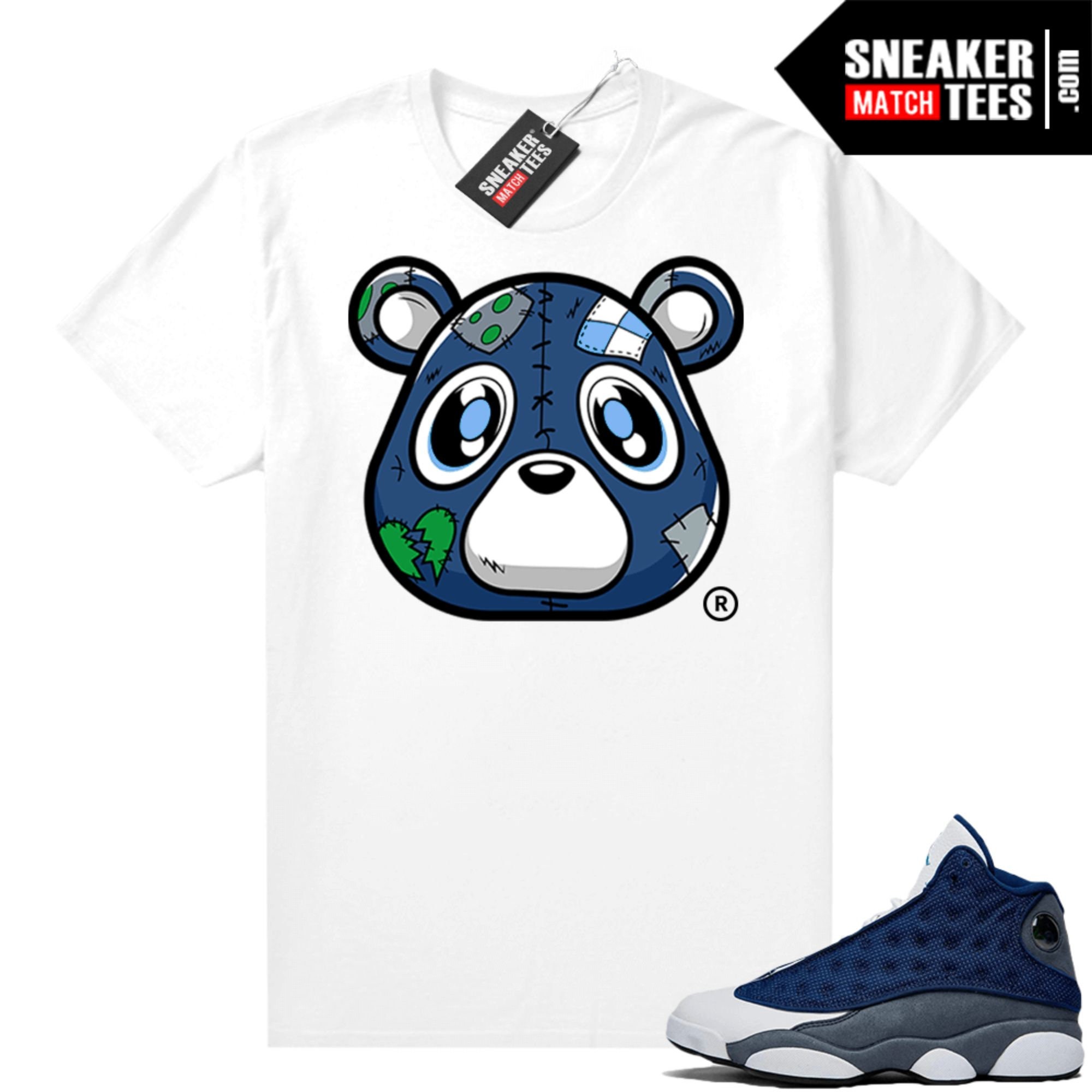 Retro 13s Flint - Etsy
