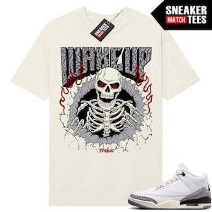 Cement clearance 3s outfit