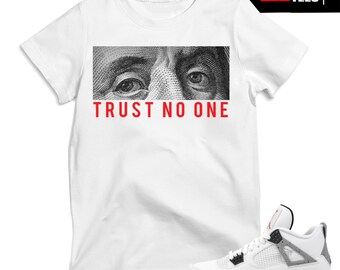 White cement sale 4 t shirt