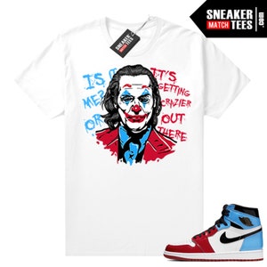 Air Jordan 1 Retro High OG Fearless T 