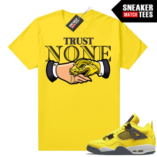 shirts to match shimmer 4s