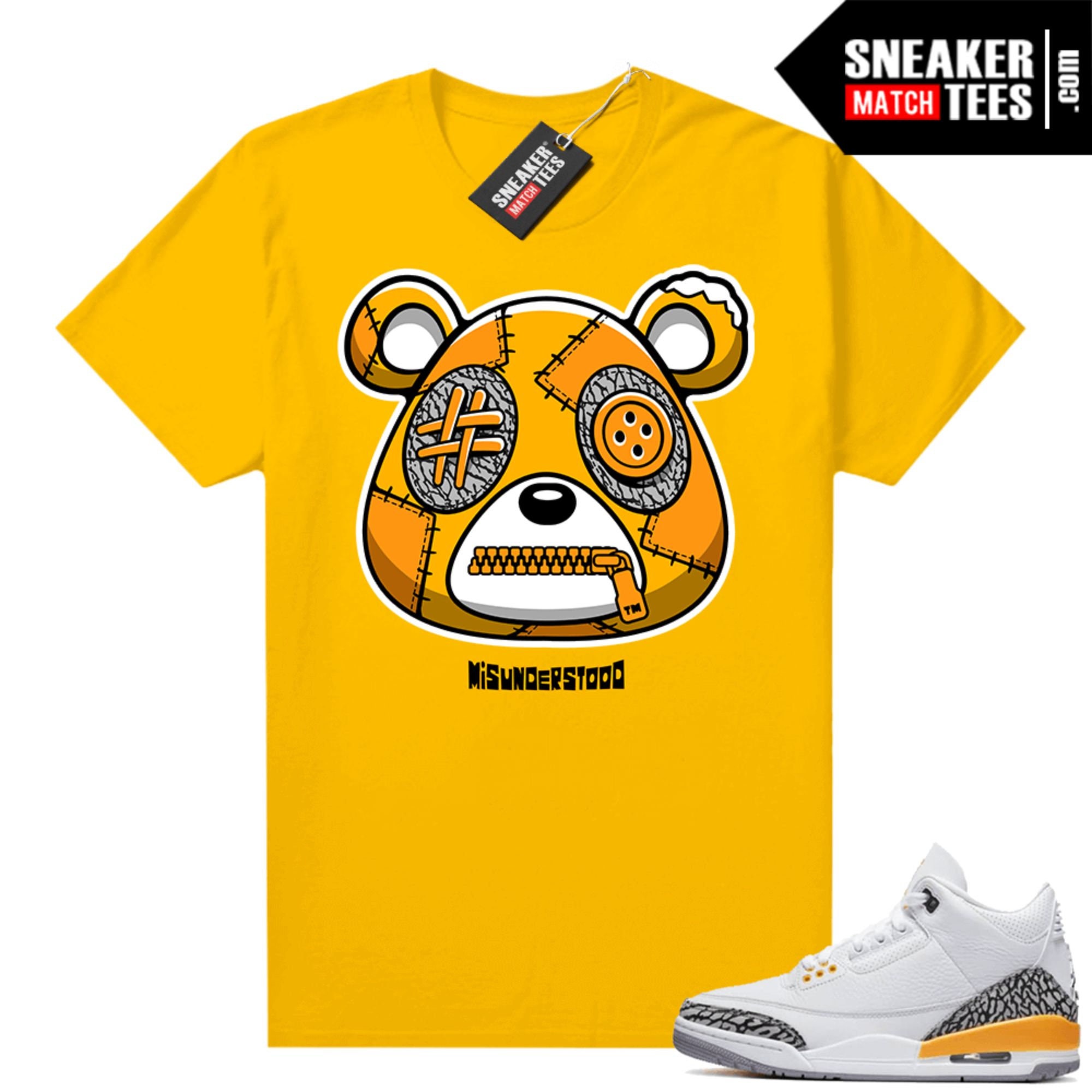 Jordan 3s Orange - Etsy