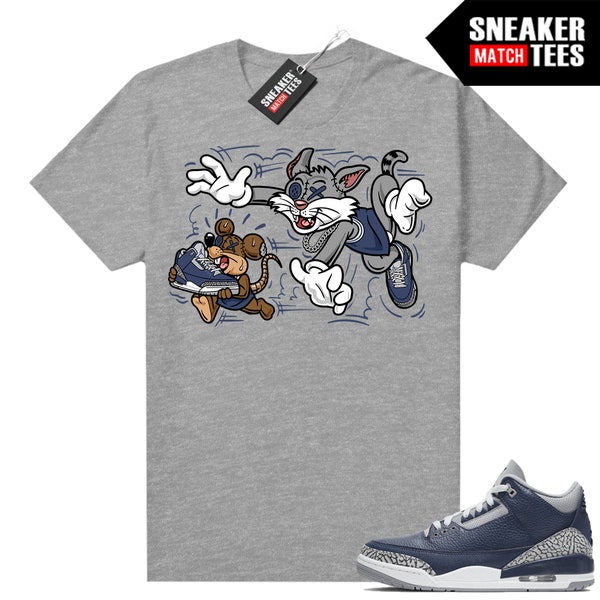 georgetown 3s pe
