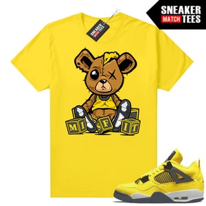 shirts to match neon 4s