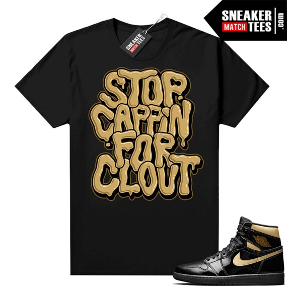 Black gold clearance 1s