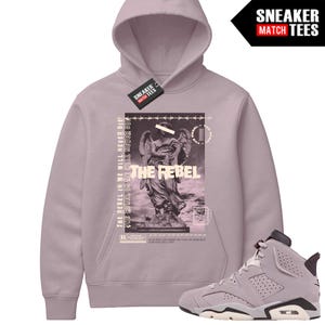 sweatshirts to match jordans