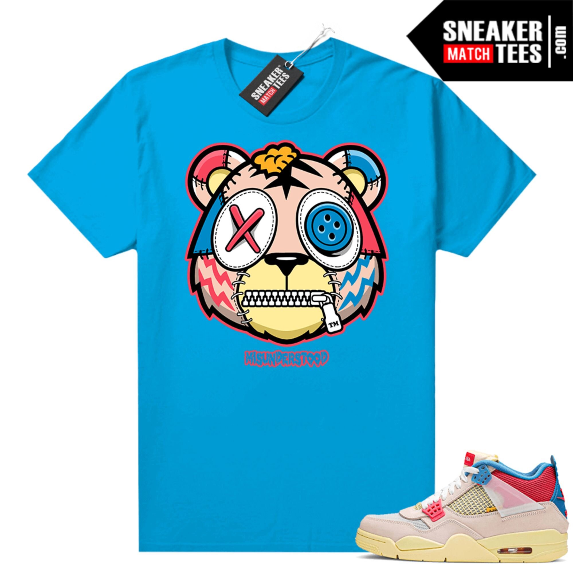 64 sneaker tees Clearance