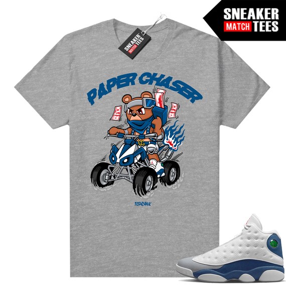 Shirts that deals match sneakers