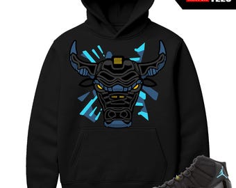 jordan hoodie mens small