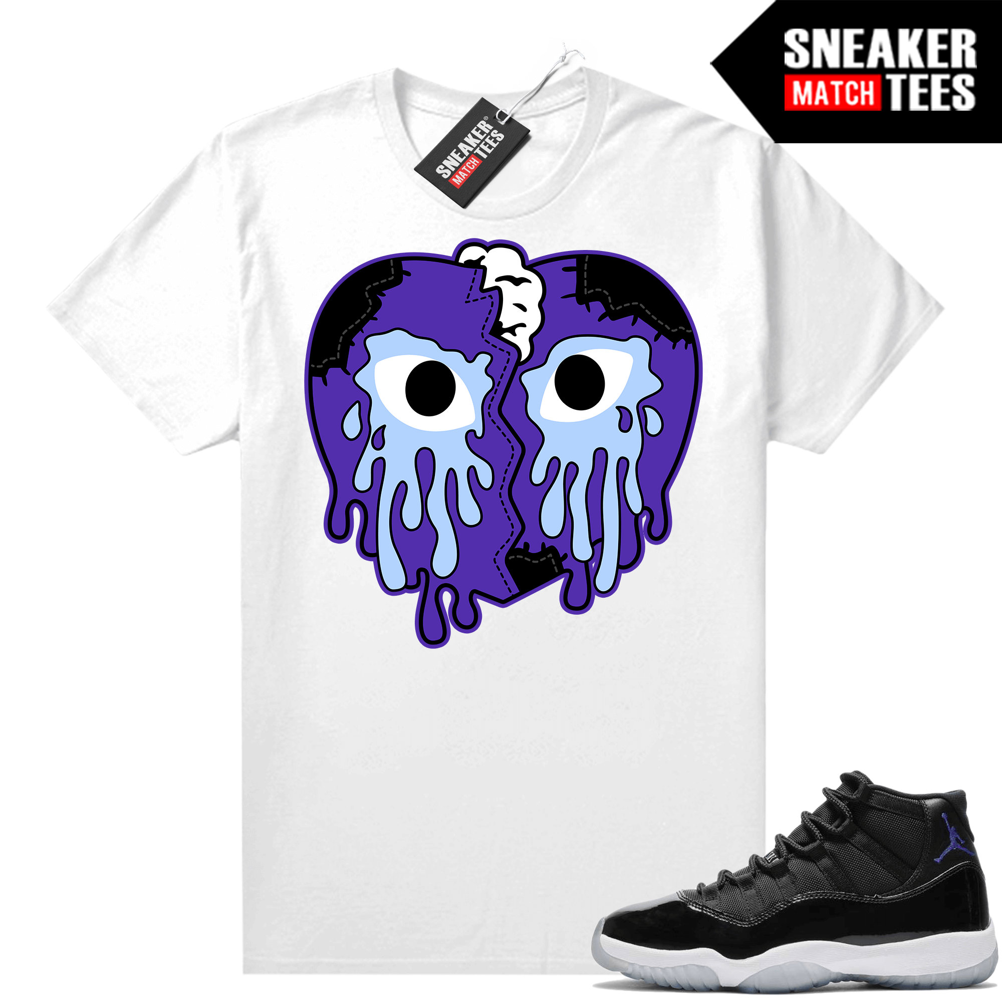 Shirts to Match Space Jam 11 - Etsy