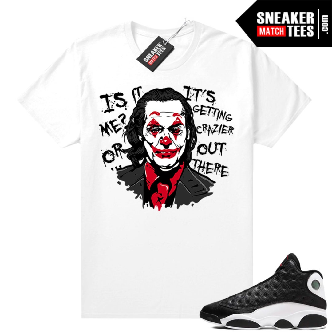 reverse he got game shoes