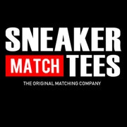 sneaker match tees legit