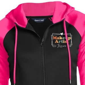 Esthetician Jackets Etsy UK