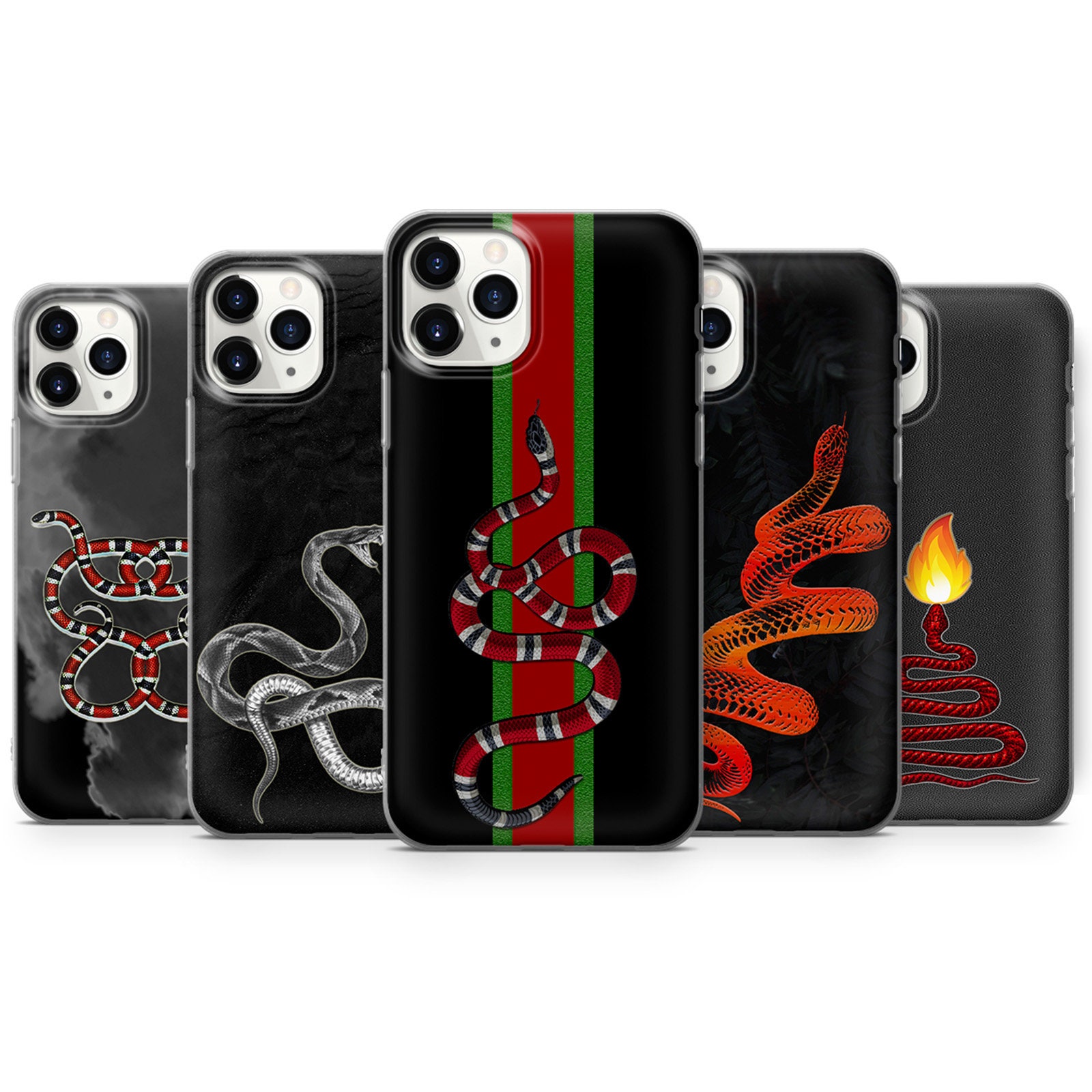 Gucci Phone Case 