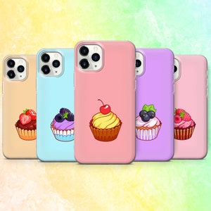 2048 cupcakes iPhone Case for Sale by merchfast