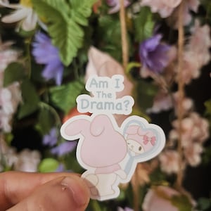 My MelodySticker
