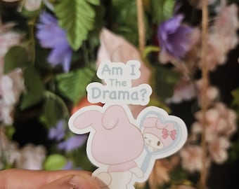 My MelodySticker