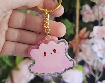 Chaveiro Ditto