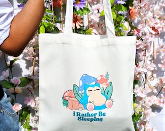 Psyduck Bag