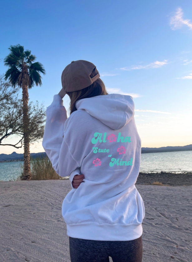 hoodie aloha