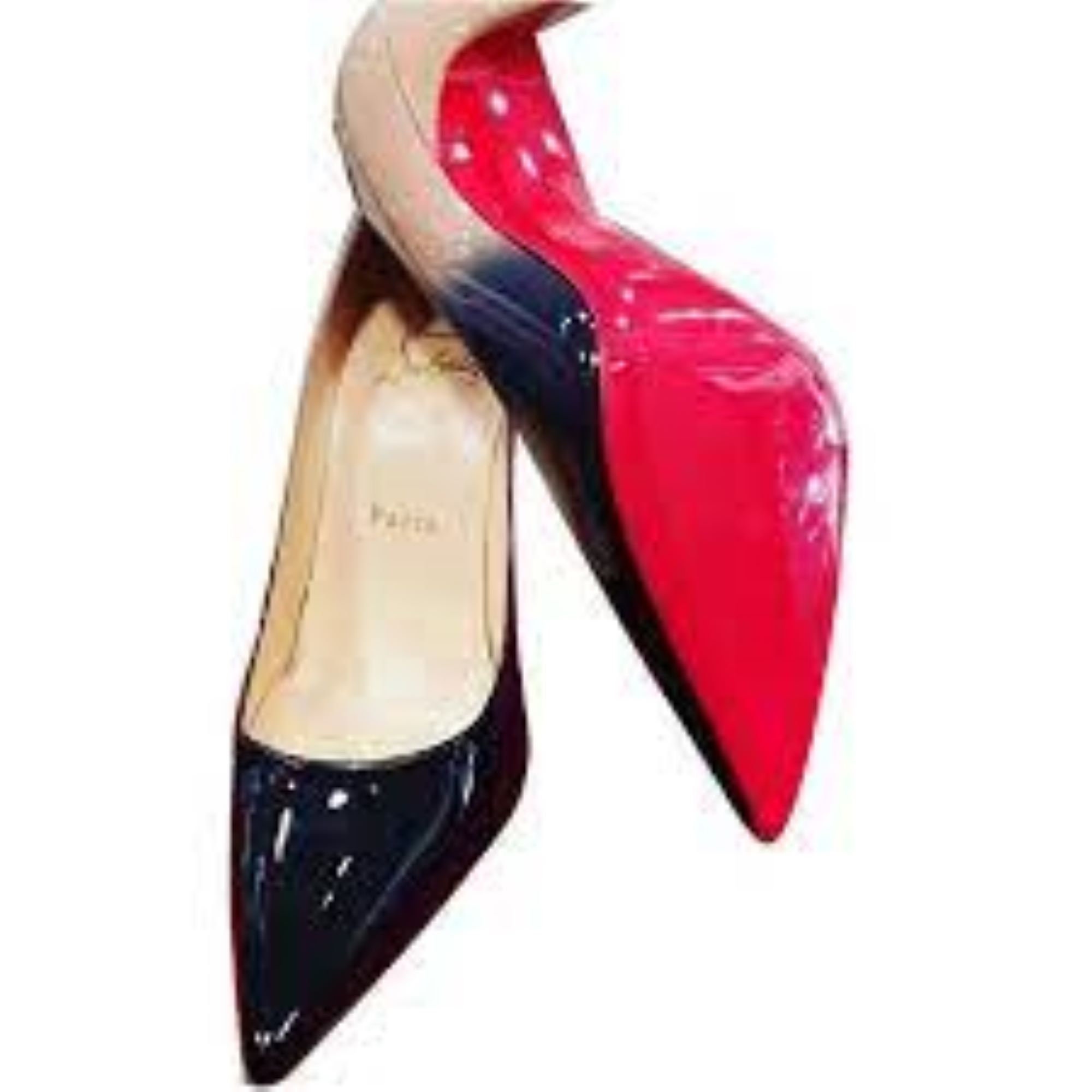 Red Sole for shoes Lovers❣😍  Shoe lover, Christian louboutin pumps, Shoes