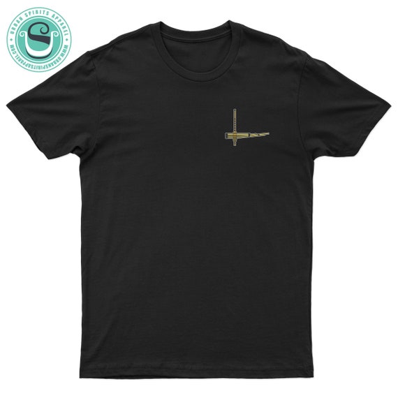 Hmong Hmoob Qeej T-Shirt Hmong Hmoob Qeej T-Shirt
