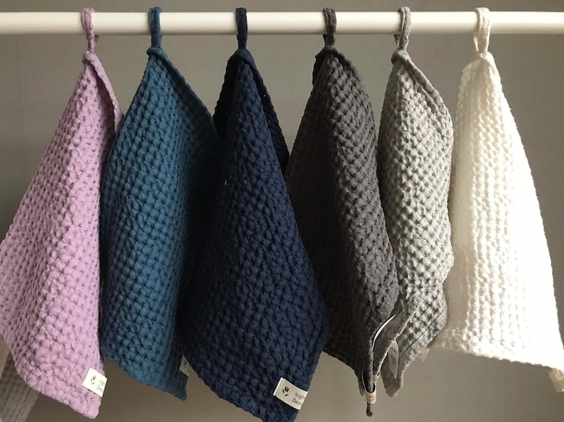 InghettaDesignHome Tea Towel - Thumbnail 5
