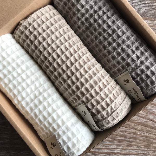 Fingertip Towels Etsy