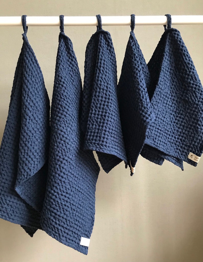 InghettaDesignHome Tea Towel - Thumbnail 2