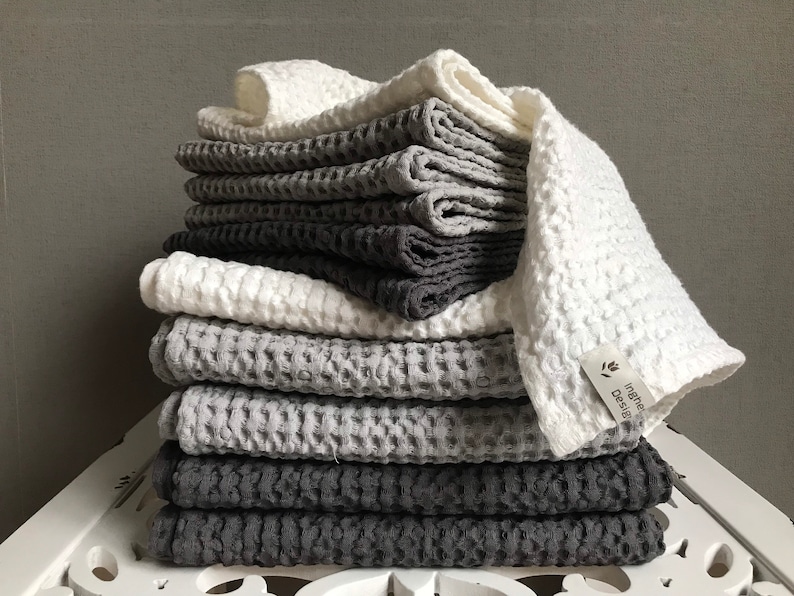InghettaDesignHome Tea Towel - Thumbnail 3