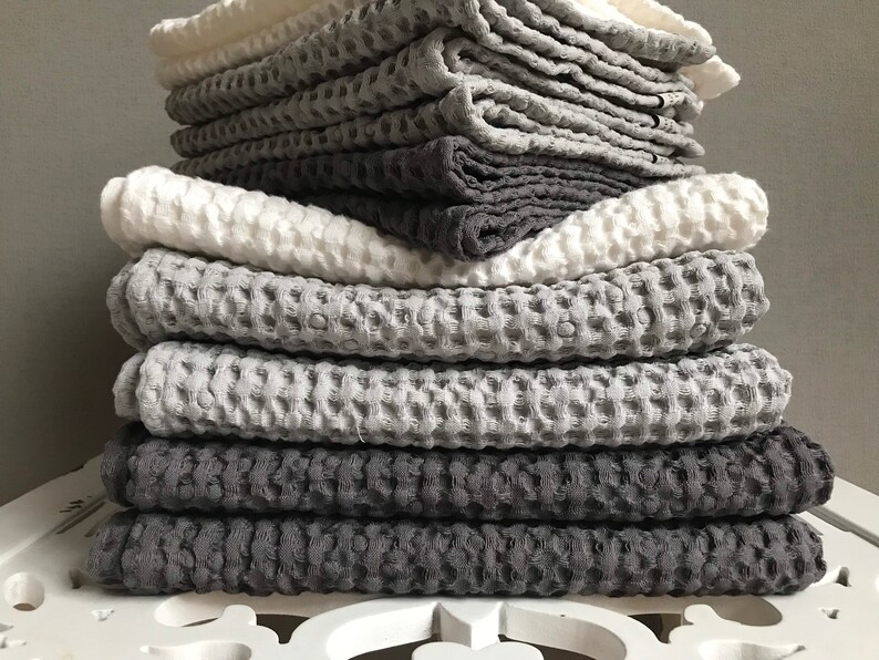 InghettaDesignHome Tea Towel - Thumbnail 2