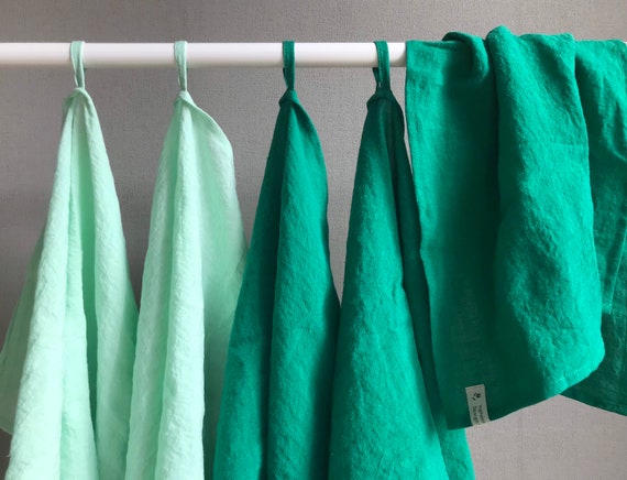 Mint towels cheap