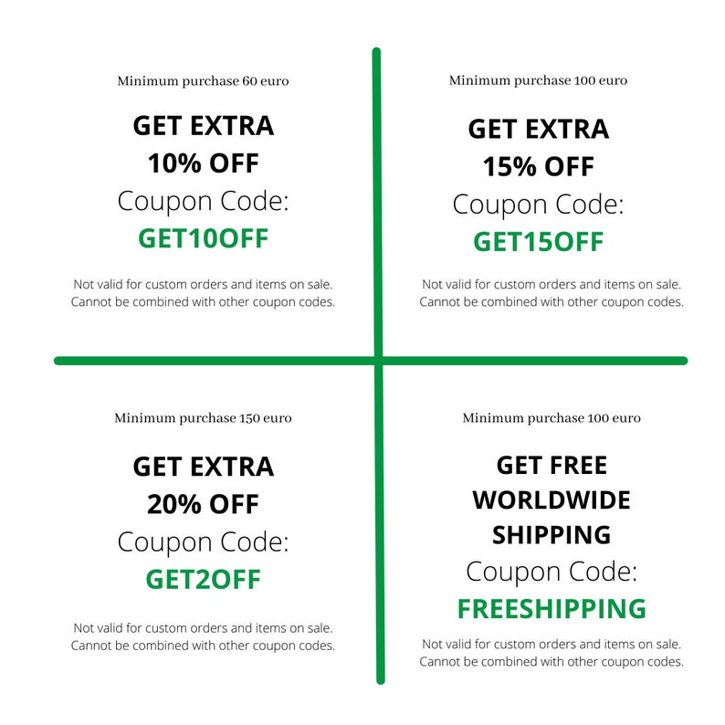 Free Coupon Codes. Do Not Purchase This Listing Coupon Codes Etsy