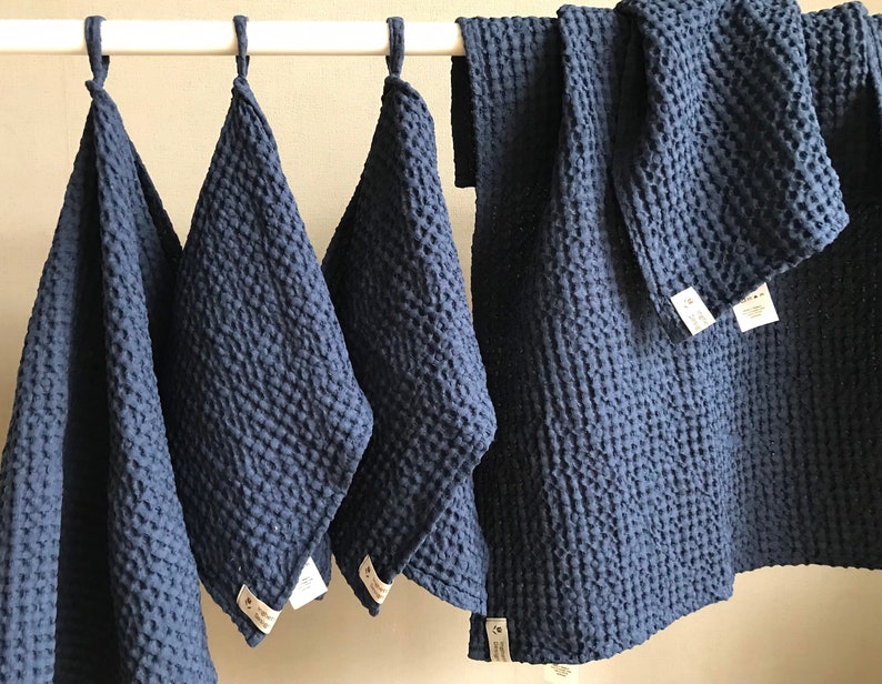InghettaDesignHome Tea Towel - Thumbnail 3