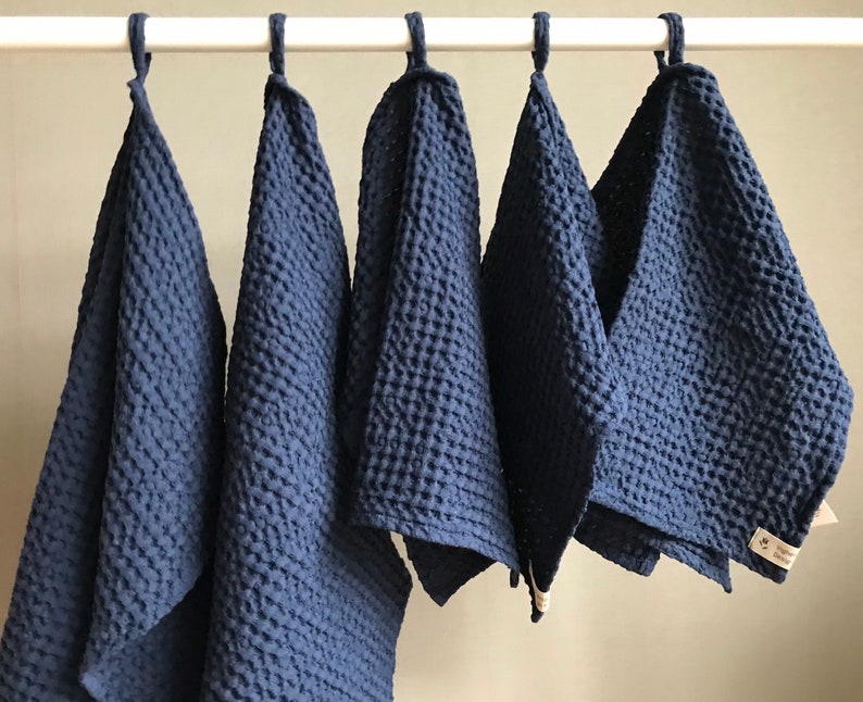 InghettaDesignHome Tea Towel - Thumbnail 4