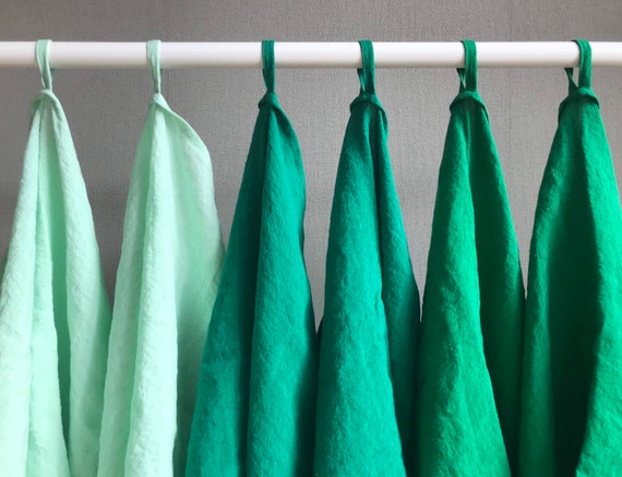 Etsy hand online towels