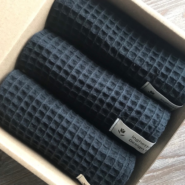 Fingertip Towels Etsy