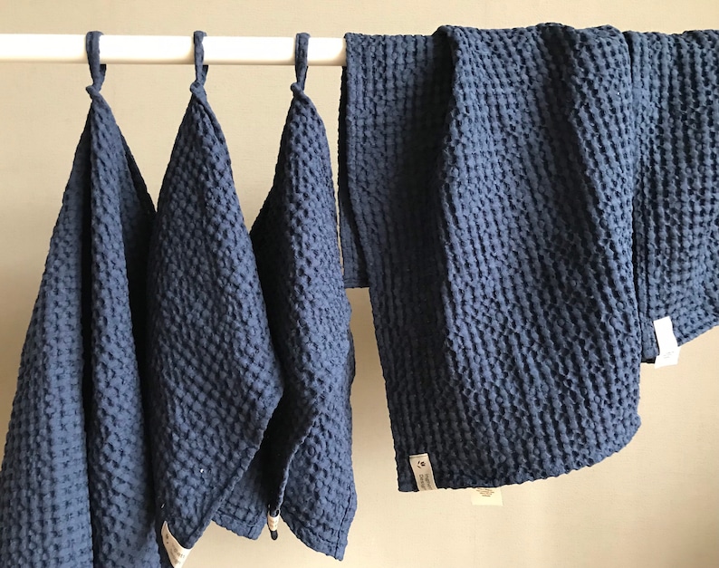 InghettaDesignHome Tea Towel - Thumbnail 5