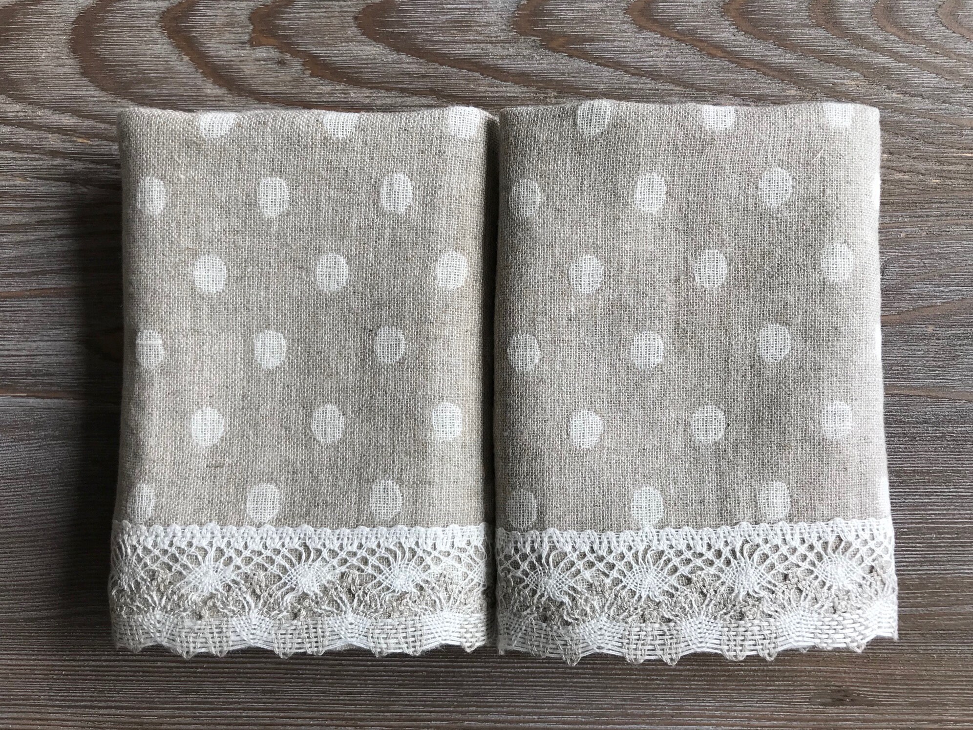 Linen Tea Towel / 22 Colors / Linen Dish Towel / OEKO-TEX® Linen / Kitchen  Towel / Natural Linen Dishcloth / Handmade Linen Kitchen Towel