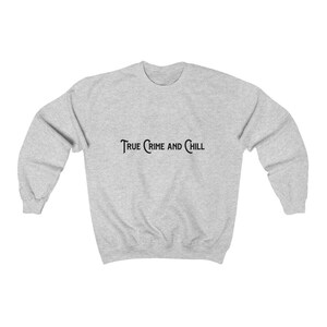 Unisex Heavy Blend Crewneck Sweatshirt