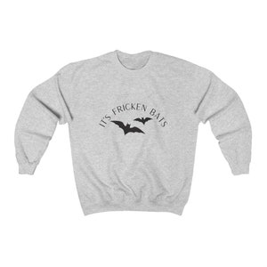 Unisex Heavy Blend Crewneck Sweatshirt