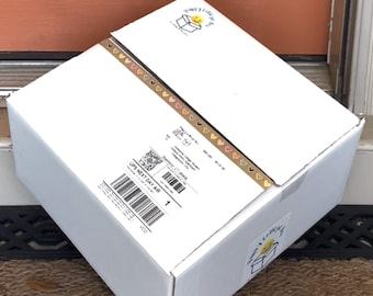 College Subscription Care Package Fall Semester 2026