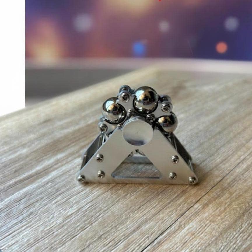 フィジェットスピナー - Etsy 日本