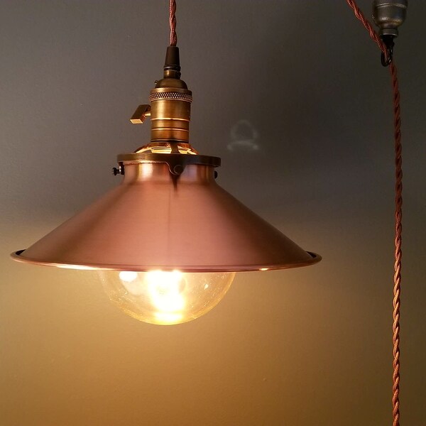 Pipe Floor Lamp Etsy