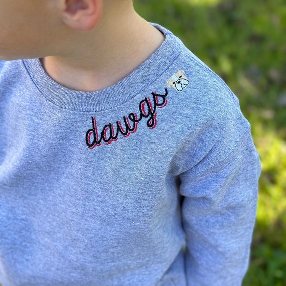 Teamspirit sweatshirt cheap
