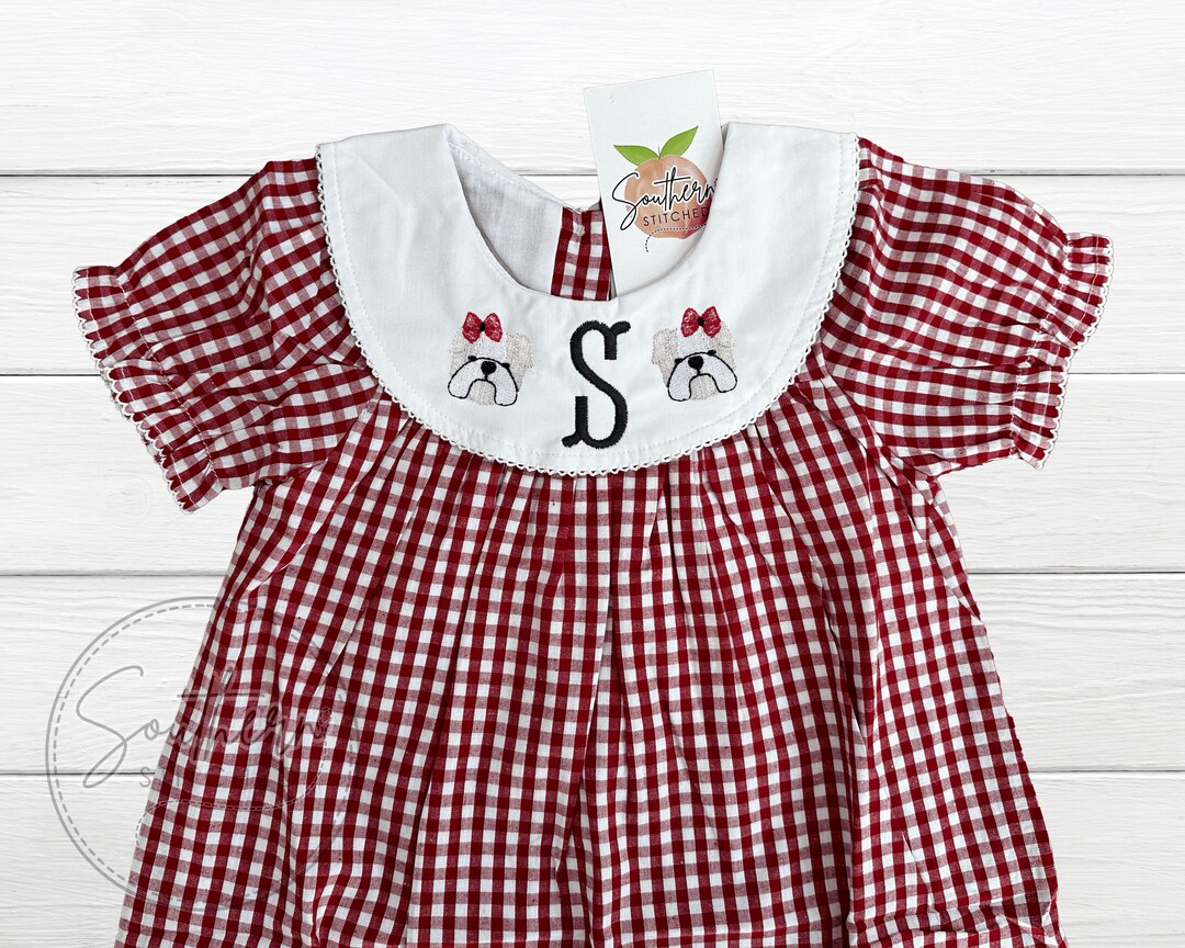 red gingham zara dress