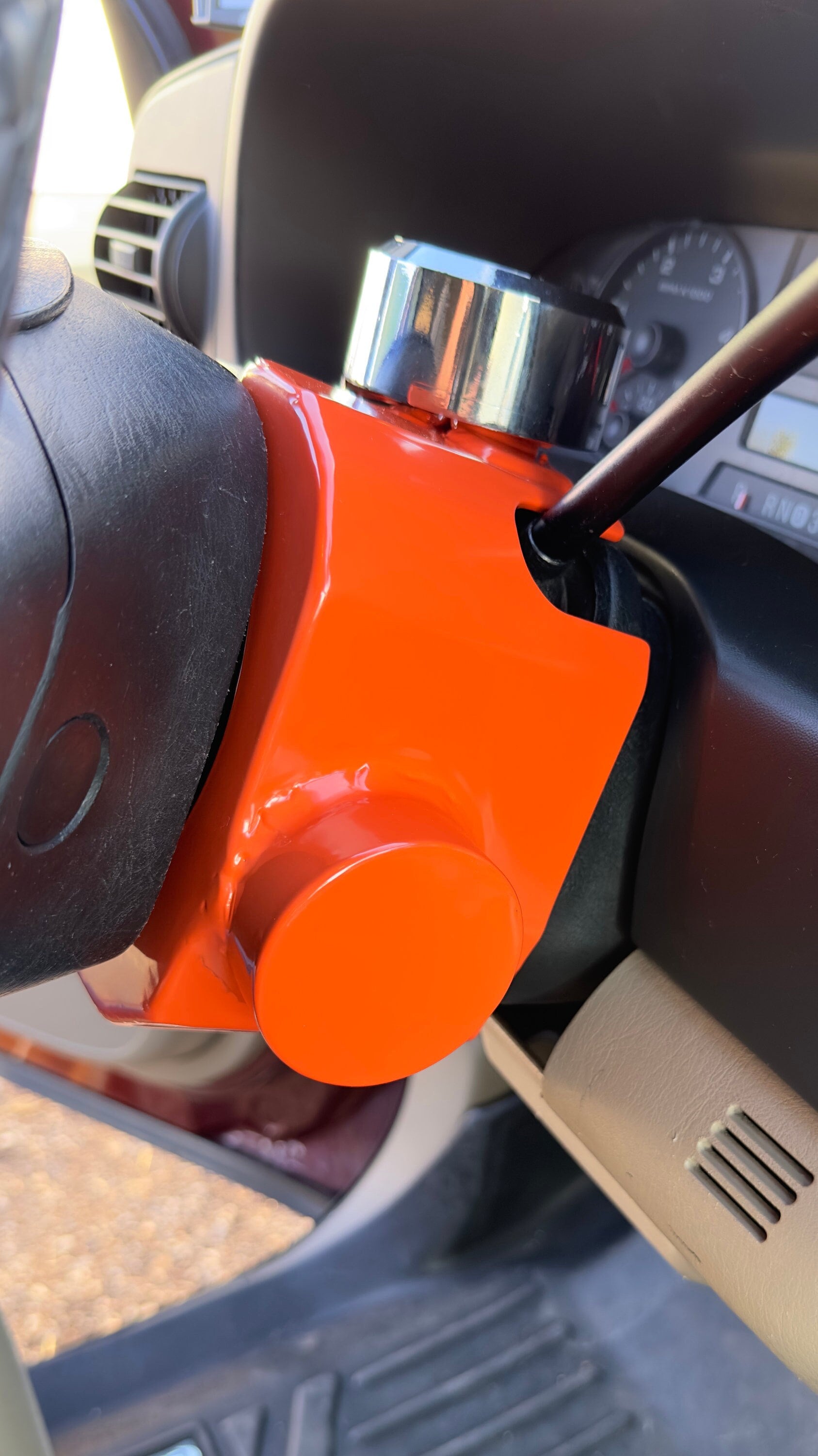 Ford F150 F250 F350 E250 & E350 Superduty, Excursion, Expedition Anti