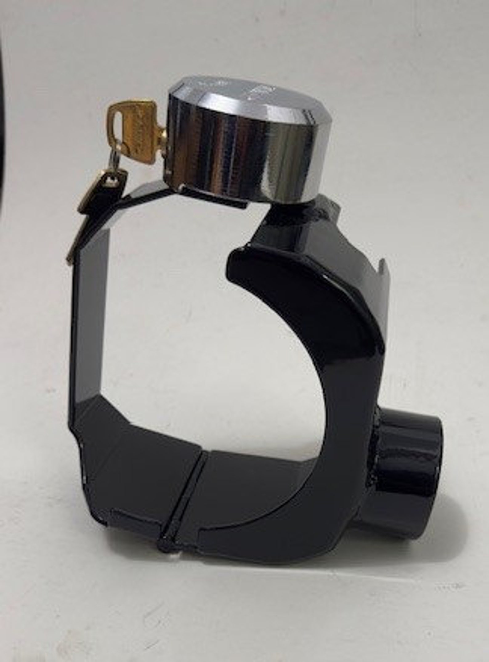 Ford F150 F250 F350 E250 & E350 Superduty, Excursion, Expedition Antitheft Device Steering