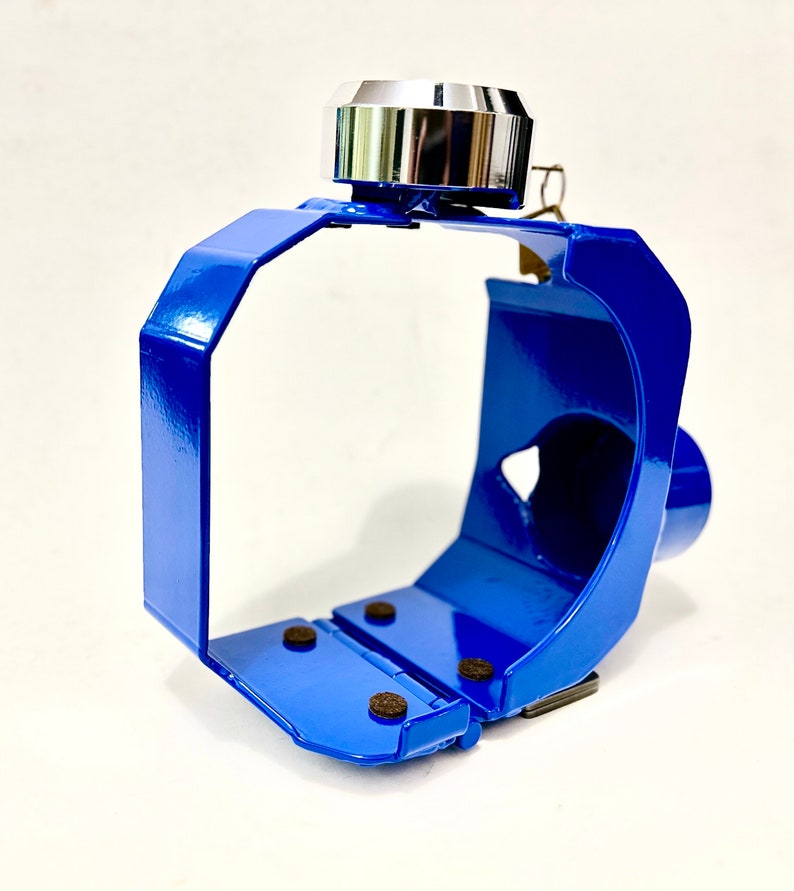 Ford F150 F250 F350 E250 & E350 Superduty, Excursion, Expedition Antitheft Device Steering