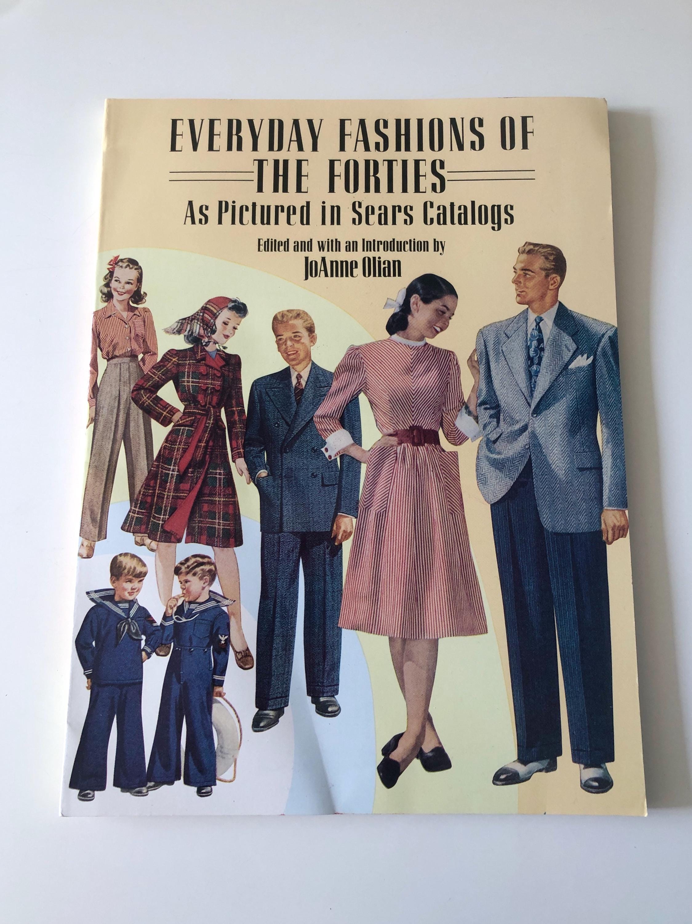 1940s Ladies Magazines Canada - Etsy Canada